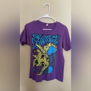 THE DEVIL WEARS PRADA T- Shirt